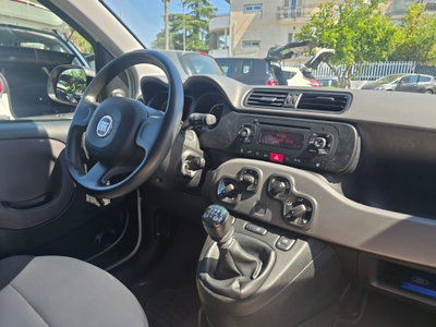 Fiat Panda 1.2 EasyPower Lounge (10)