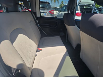Fiat Panda 1.2 EasyPower Lounge (11)