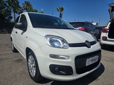 Fiat Panda 1.2 EasyPower Lounge (12)