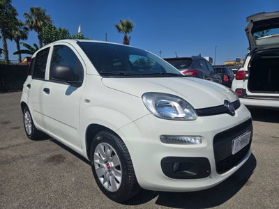 Fiat Panda 1.2 EasyPower Lounge (13)