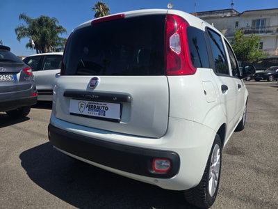 Fiat Panda 1.2 EasyPower Lounge (14)