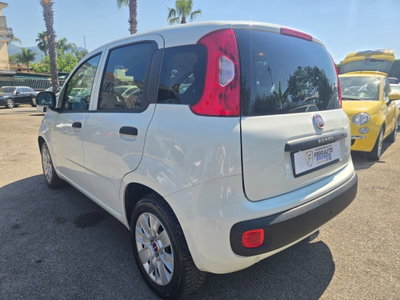 Fiat Panda 1.2 EasyPower Lounge (15)