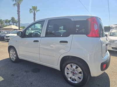 Fiat Panda 1.2 EasyPower Lounge (16)