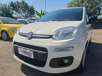 Fiat Panda 1.2 EasyPower Lounge (2)