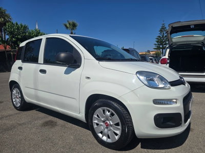 Fiat Panda 1.2 EasyPower Lounge (3)