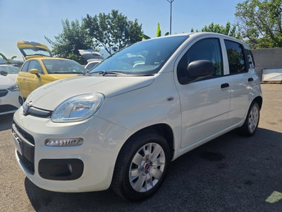 Fiat Panda 1.2 EasyPower Lounge (4)