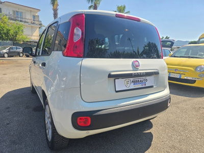 Fiat Panda 1.2 EasyPower Lounge (5)