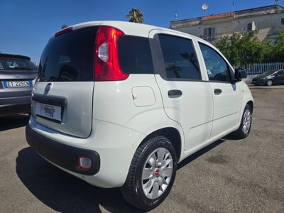 Fiat Panda 1.2 EasyPower Lounge (6)