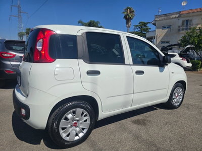 Fiat Panda 1.2 EasyPower Lounge (7)