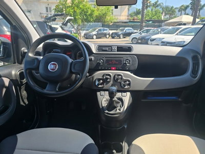 Fiat Panda 1.2 EasyPower Lounge (8)