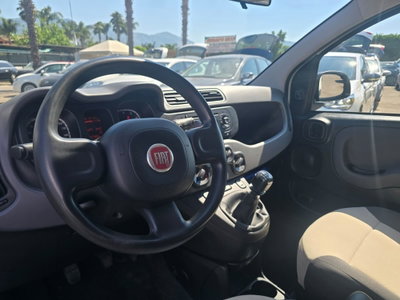 Fiat Panda 1.2 EasyPower Lounge (9)