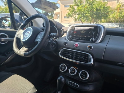 Fiat 500X 2.0 MultiJet 140 CV AT9 4x4 Cross Plus (10)