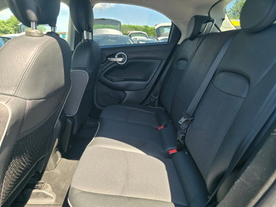Fiat 500X 2.0 MultiJet 140 CV AT9 4x4 Cross Plus (14)