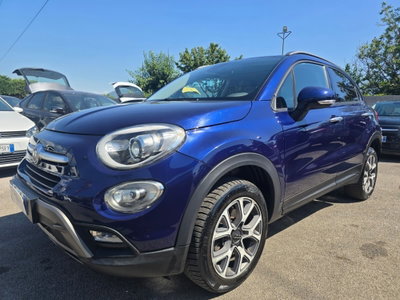 Fiat 500X 2.0 MultiJet 140 CV AT9 4x4 Cross Plus (15)