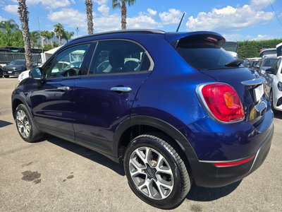 Fiat 500X 2.0 MultiJet 140 CV AT9 4x4 Cross Plus (16)