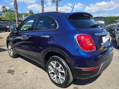 Fiat 500X 2.0 MultiJet 140 CV AT9 4x4 Cross Plus (17)