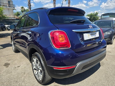 Fiat 500X 2.0 MultiJet 140 CV AT9 4x4 Cross Plus (18)