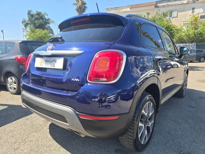 Fiat 500X 2.0 MultiJet 140 CV AT9 4x4 Cross Plus (3)