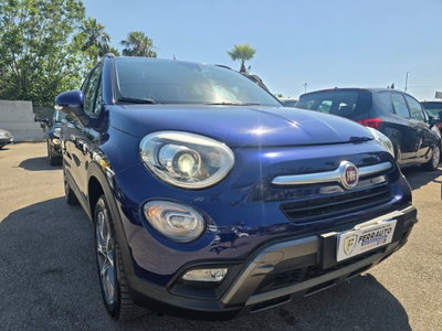 Fiat 500X 2.0 MultiJet 140 CV AT9 4x4 Cross Plus (5)