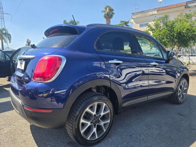 Fiat 500X 2.0 MultiJet 140 CV AT9 4x4 Cross Plus (6)