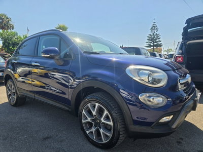 Fiat 500X 2.0 MultiJet 140 CV AT9 4x4 Cross Plus (7)