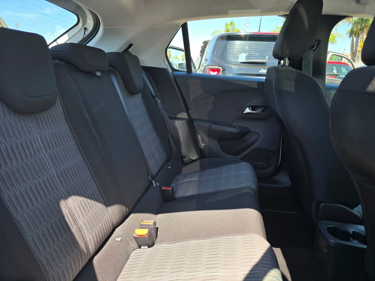 Opel Corsa 1.2 Edition s&s 75cv (13)