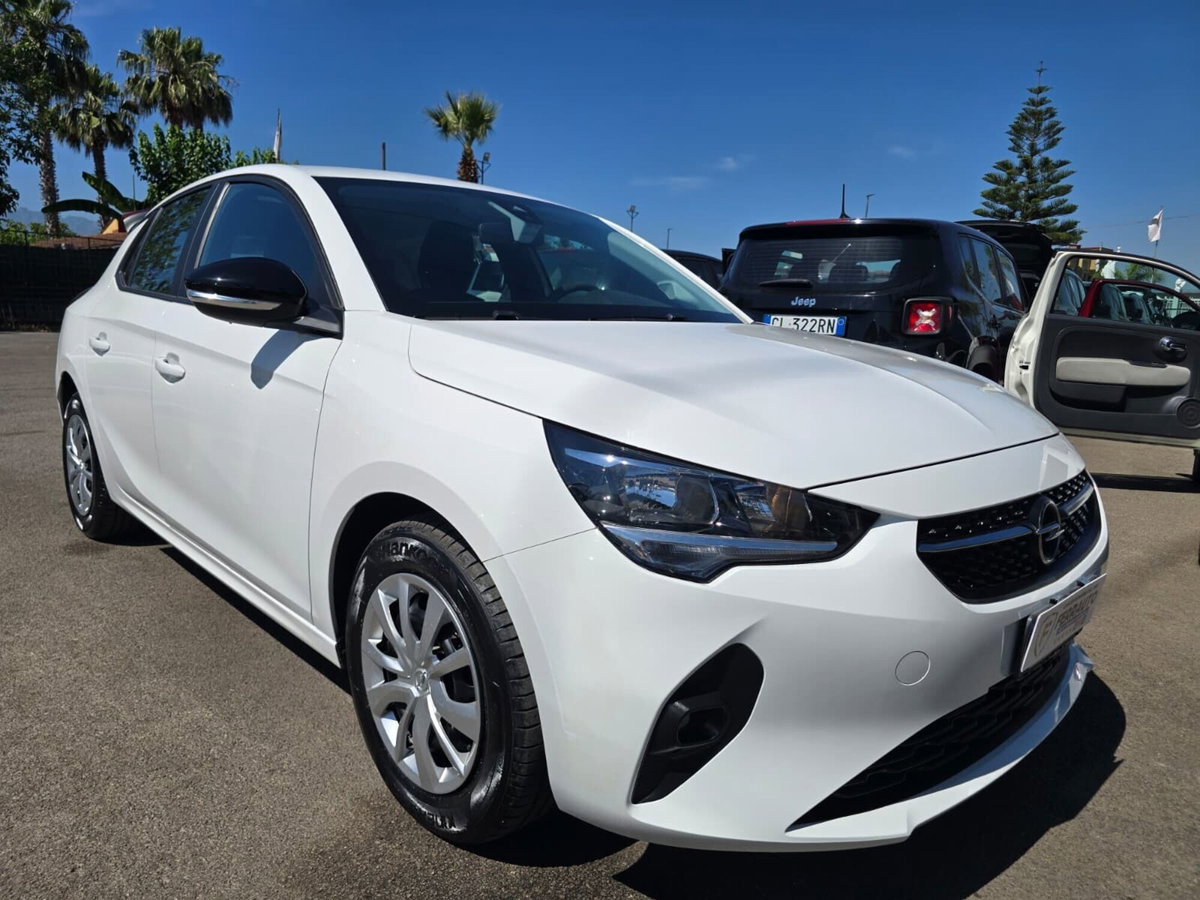 Opel Corsa 1.2 Edition s&s 75cv (15)