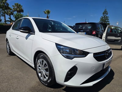 Opel Corsa 1.2 Edition s&s 75cv (15)