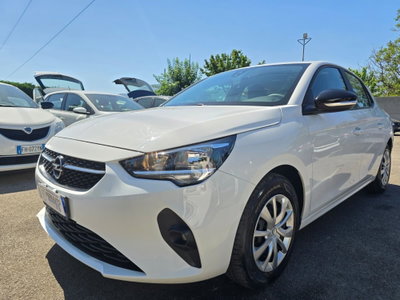 Opel Corsa 1.2 Edition s&s 75cv (18)
