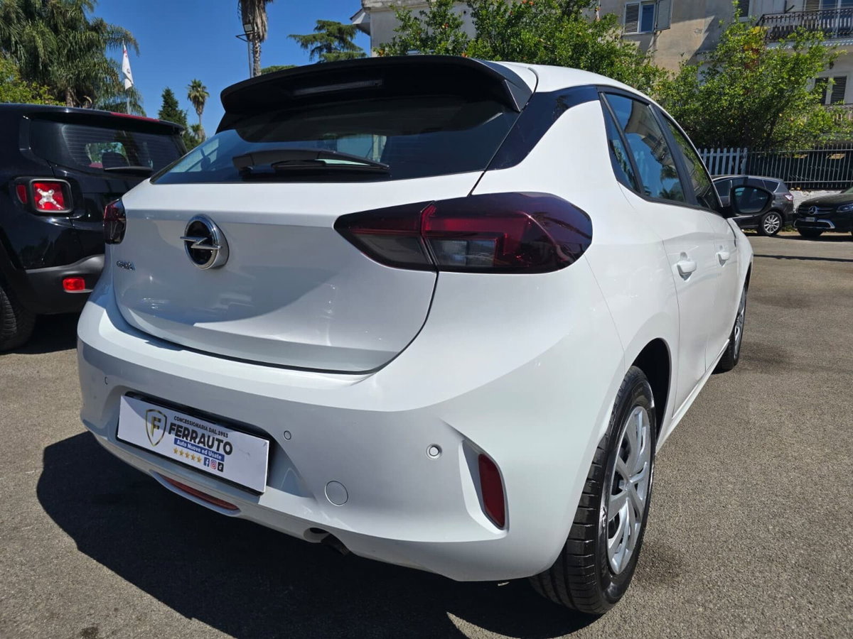 Opel Corsa 1.2 Edition s&s 75cv (20)