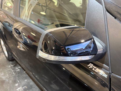 Mercedes-Benz Classe A 180 CDI BlueEFFICIENCY Sport (10)