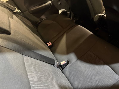 Mercedes-Benz Classe A 180 CDI BlueEFFICIENCY Sport (15)