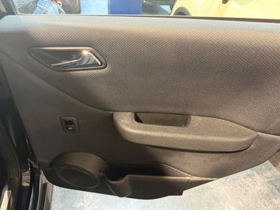 Mercedes-Benz Classe A 180 CDI BlueEFFICIENCY Sport (16)