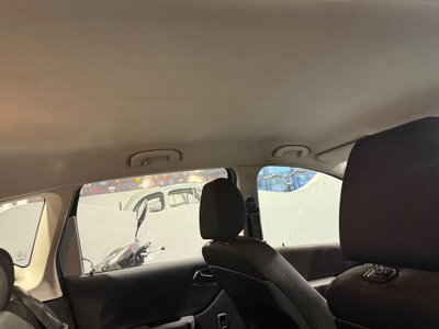 Mercedes-Benz Classe A 180 CDI BlueEFFICIENCY Sport (17)