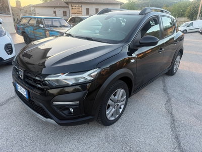 Dacia Sandero Stepway 1.0 TCe ECO-G Expression UP usata