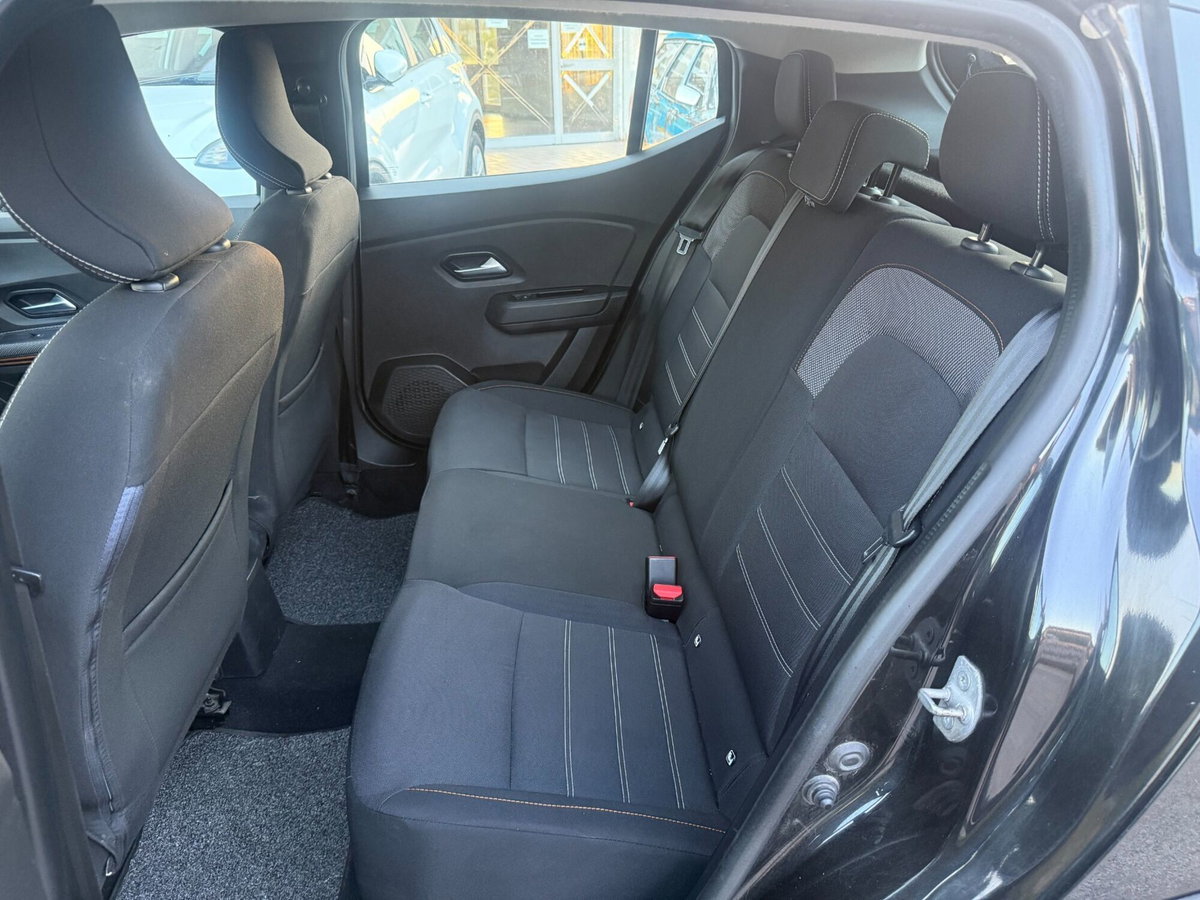 Dacia Sandero Stepway 1.0 TCe ECO-G Expression UP (10)
