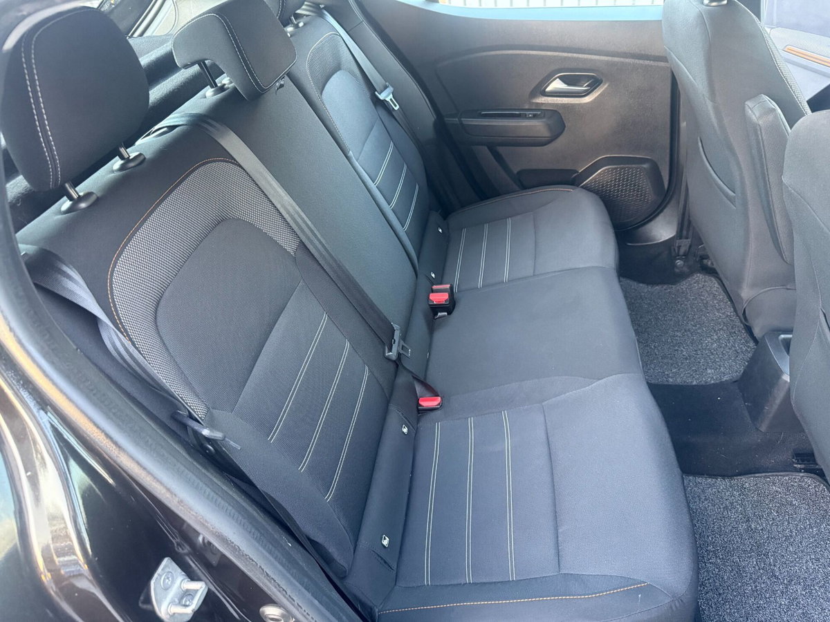 Dacia Sandero Stepway 1.0 TCe ECO-G Expression UP (14)