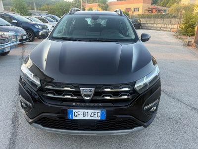 Dacia Sandero Stepway 1.0 TCe ECO-G Expression UP (3)