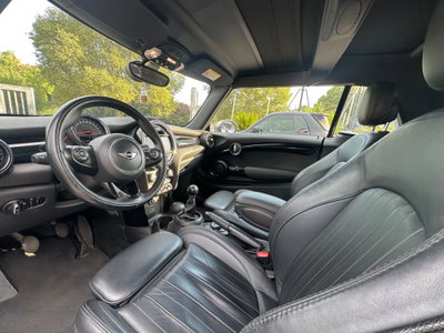 MINI Mini Cabrio 1.5 Cooper Hype Cabrio (10)