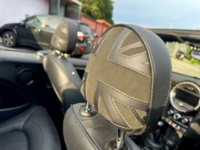MINI Mini Cabrio 1.5 Cooper Hype Cabrio (11)