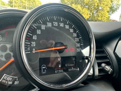 MINI Mini Cabrio 1.5 Cooper Hype Cabrio (16)