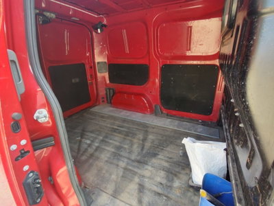 Nissan NV200 1.5 dCi 86CV Combi Easy (14)