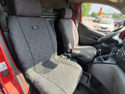 Nissan NV200 1.5 dCi 86CV Combi Easy (20)