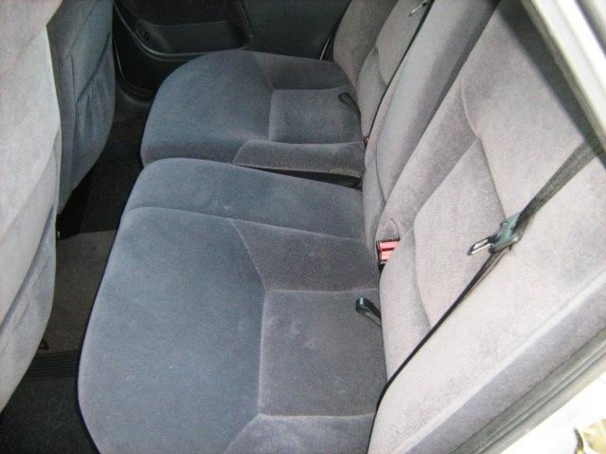 Saab 900 2.0i turbo 16V cat 5 porte S (11)