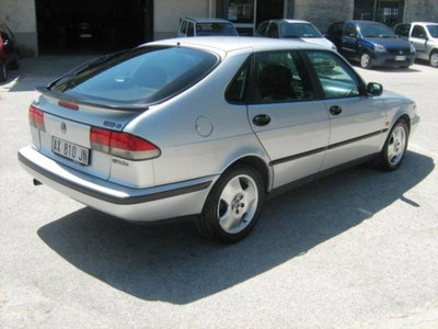 Saab 900 2.0i turbo 16V cat 5 porte S (5)