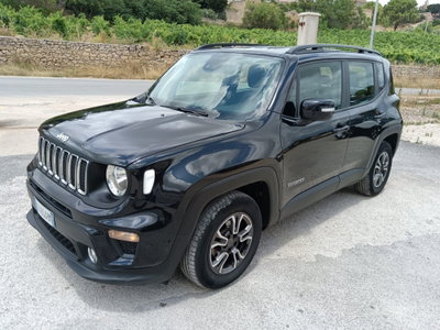 Jeep Renegade 1.0 T3 Longitude usata
