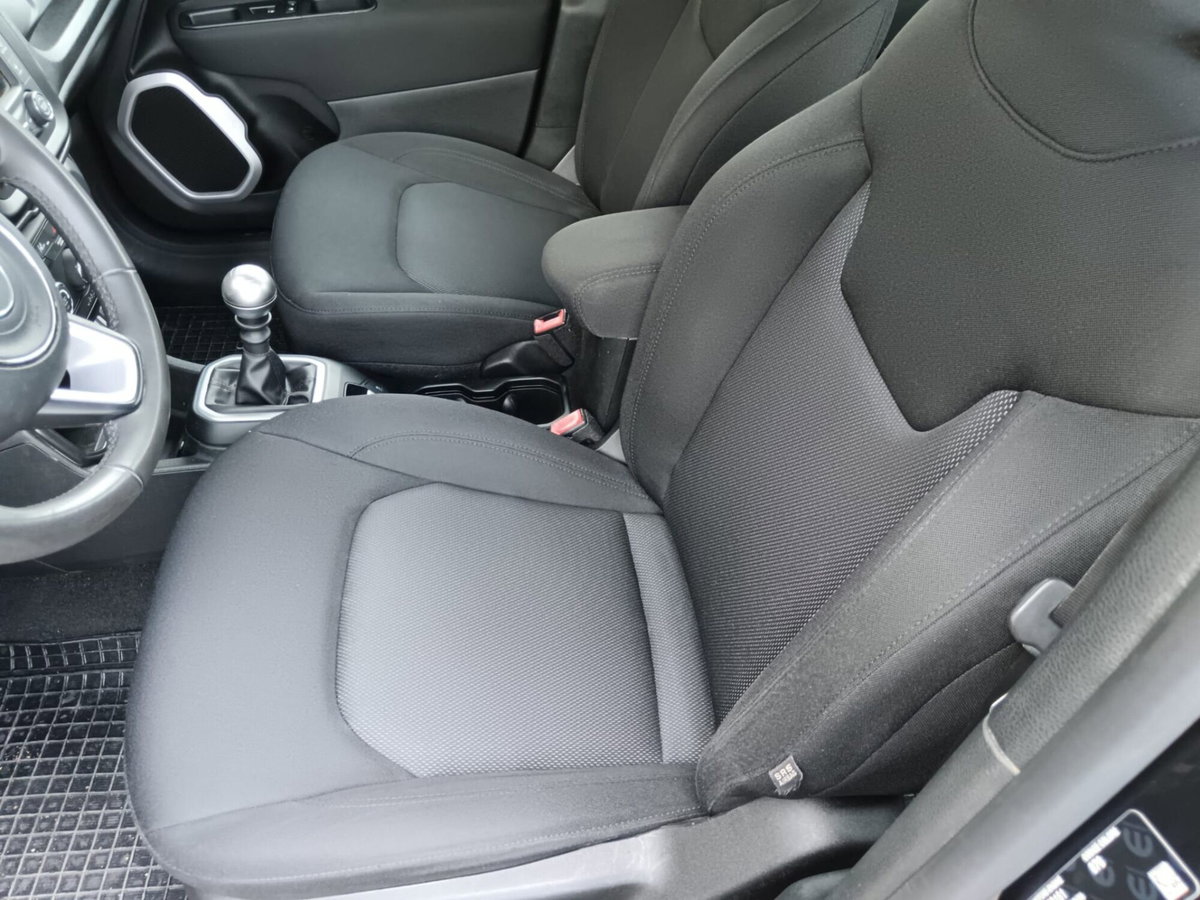 Jeep Renegade 1.0 T3 Longitude (10)