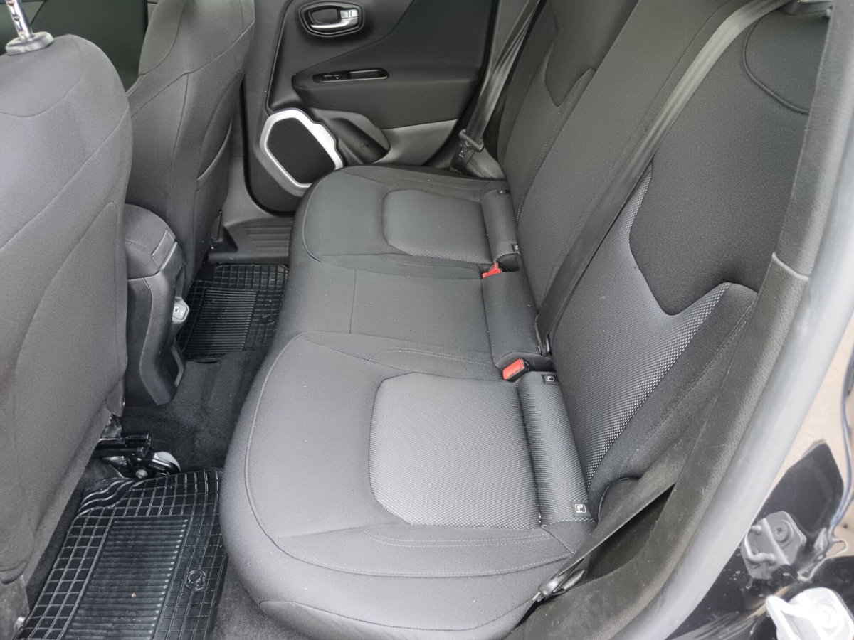 Jeep Renegade 1.0 T3 Longitude (11)