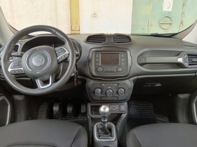 Jeep Renegade 1.0 T3 Longitude (12)