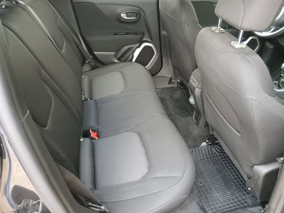Jeep Renegade 1.0 T3 Longitude (13)